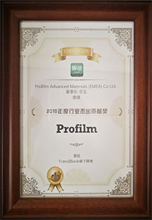 渠道服务示范单位